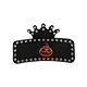 Halloween Hair Accessories Hair Clips